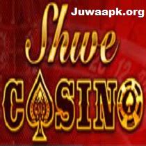 shwe casino game app
